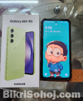 Samsung Galaxy A54 5G